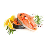 Organic Fish